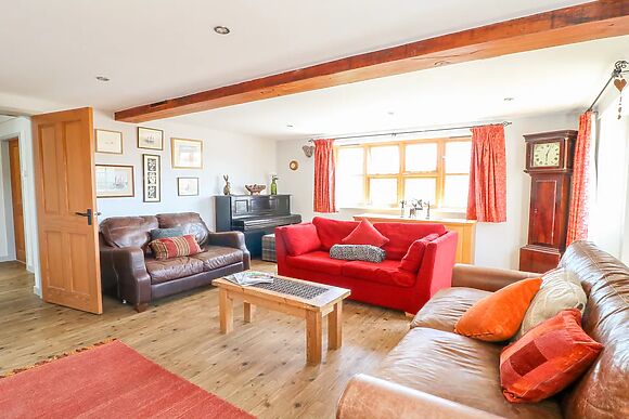 Grooms Cottage