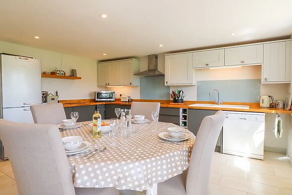 Grooms Cottage