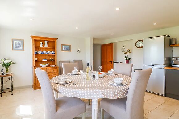 Grooms Cottage