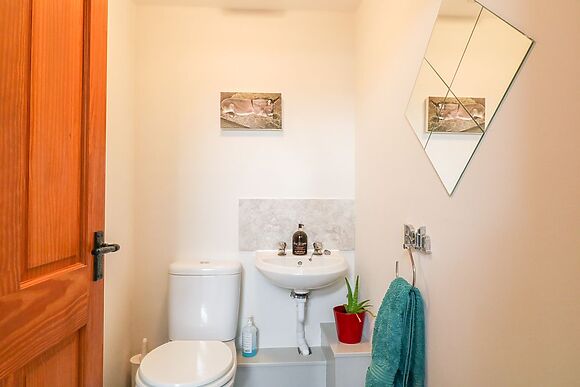 Grooms Cottage