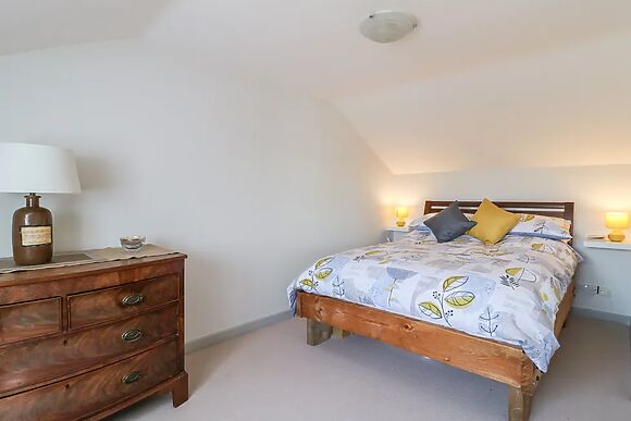 Grooms Cottage