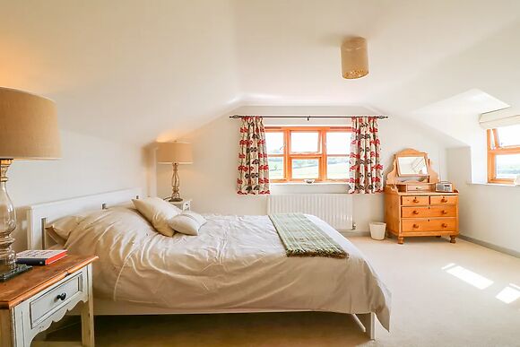 Grooms Cottage