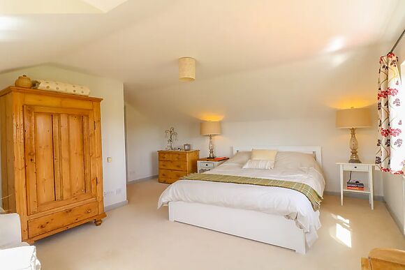 Grooms Cottage