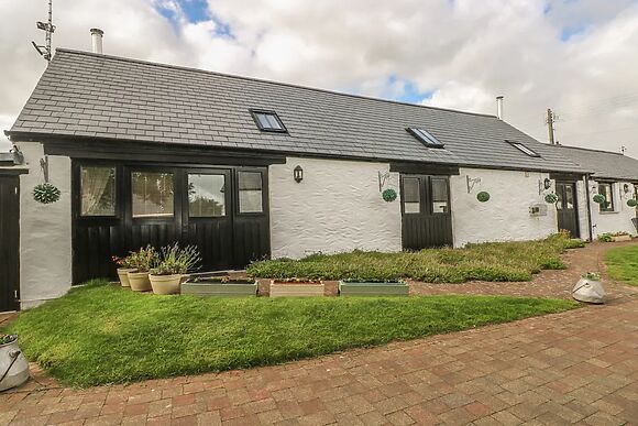 Heather Cottage
