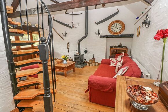 Heather Cottage