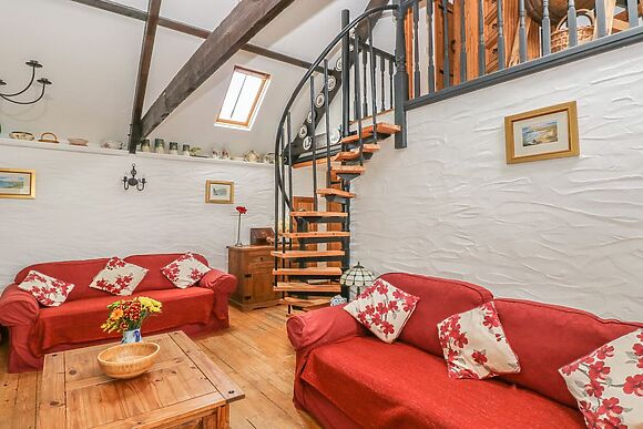 Heather Cottage