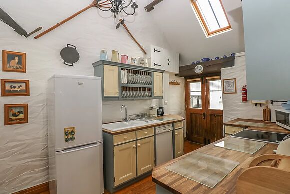 Heather Cottage