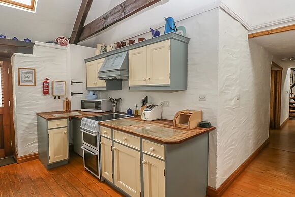 Heather Cottage