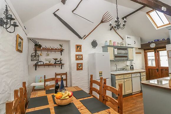 Heather Cottage