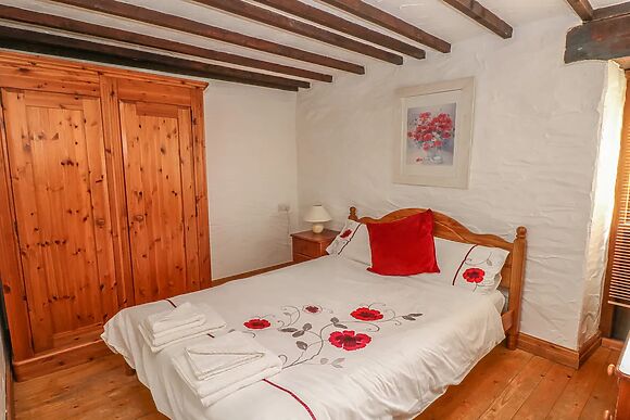 Heather Cottage