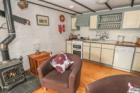Cowslip Cottage