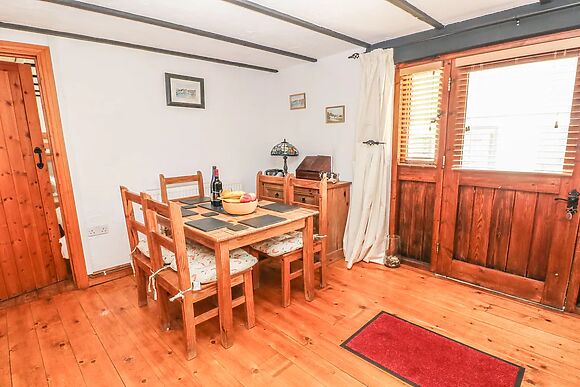 Cowslip Cottage