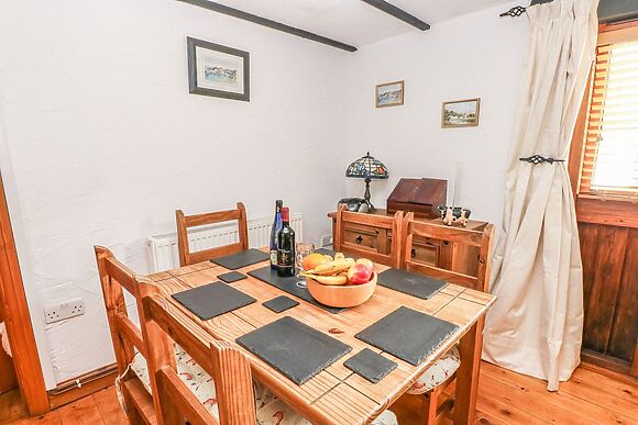 Cowslip Cottage