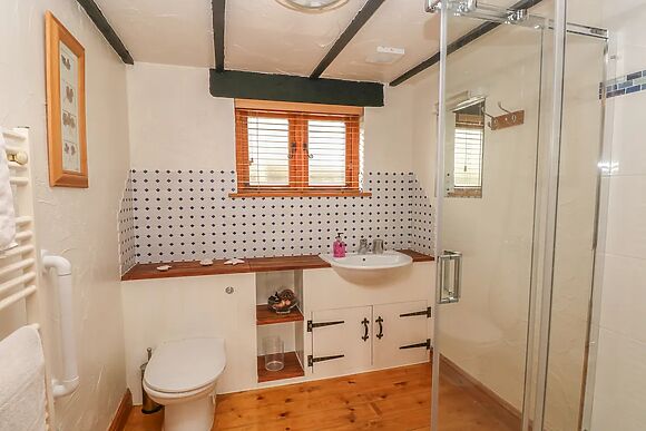 Cowslip Cottage