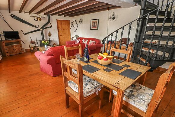 Primose Cottage