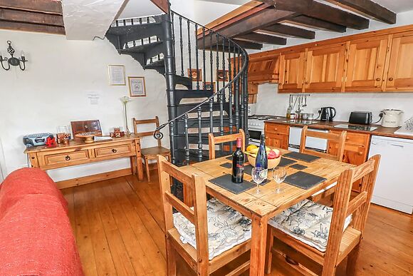 Primose Cottage