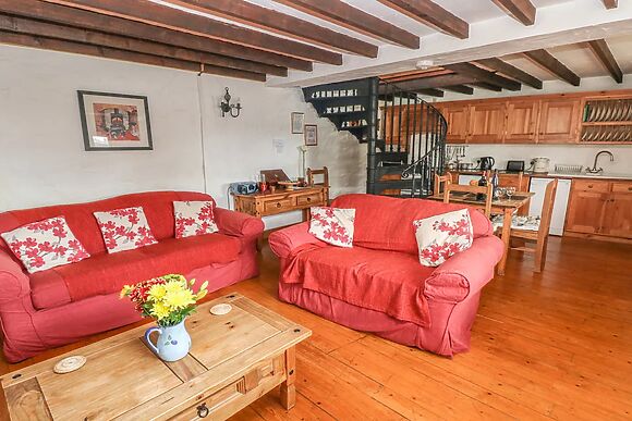 Primose Cottage