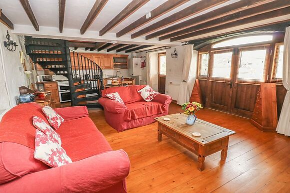 Primose Cottage