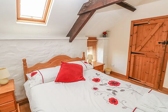 Primose Cottage