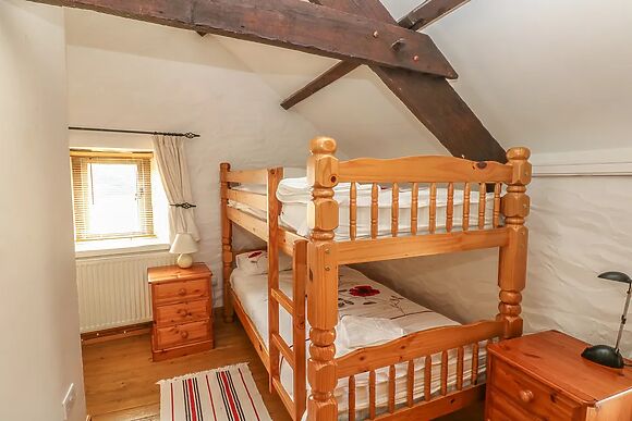 Primose Cottage