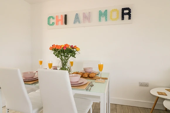 Chi An Mor
