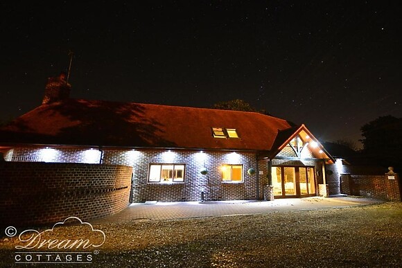 Baytree Lodge