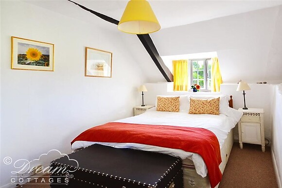 Little Berwick Cottage