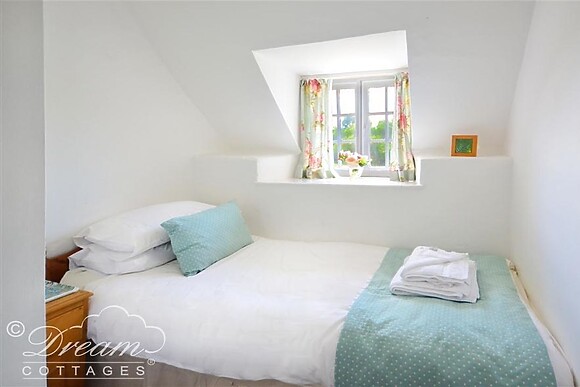 Little Berwick Cottage