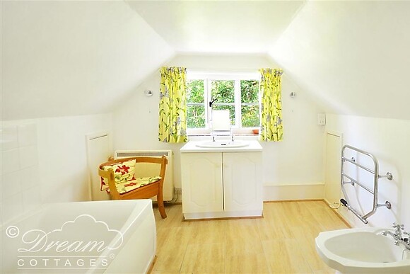 Little Berwick Cottage