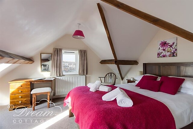 Buccaneer Cottage