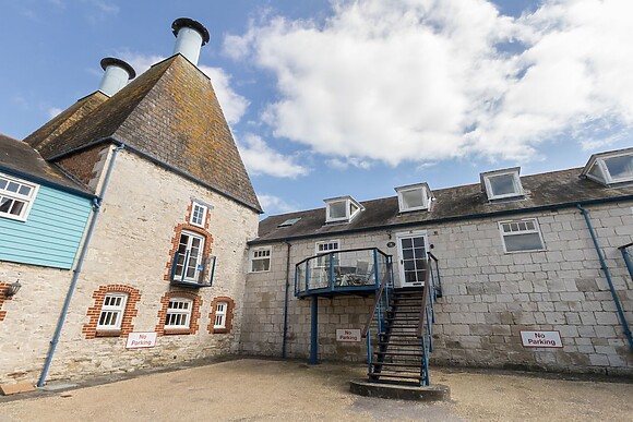 George's House