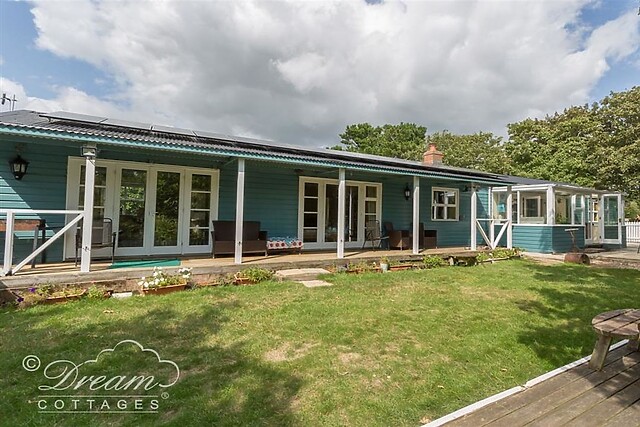 Harbour View Bungalow