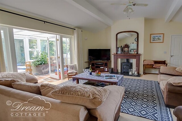 Harbour View Bungalow
