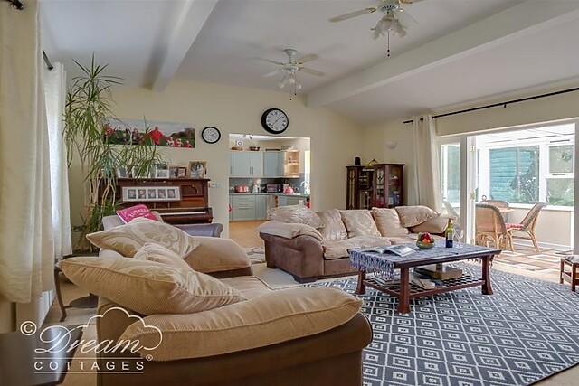 Harbour View Bungalow
