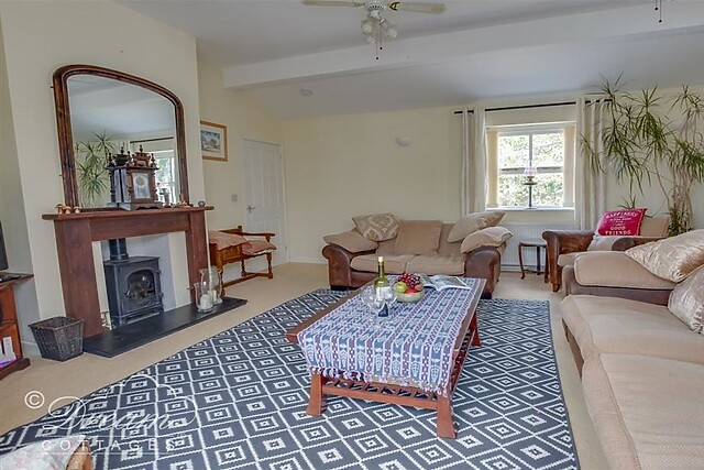 Harbour View Bungalow