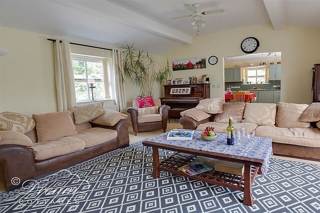 Harbour View Bungalow
