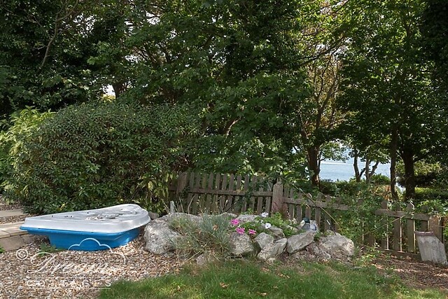 Harbour View Bungalow