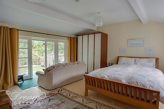 Harbour View Bungalow
