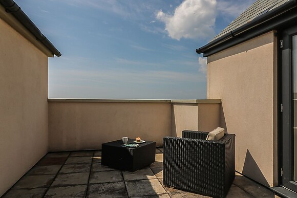 Jurassic Coast House