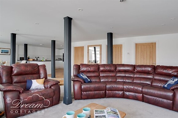 Old Coastguard Apartment 2