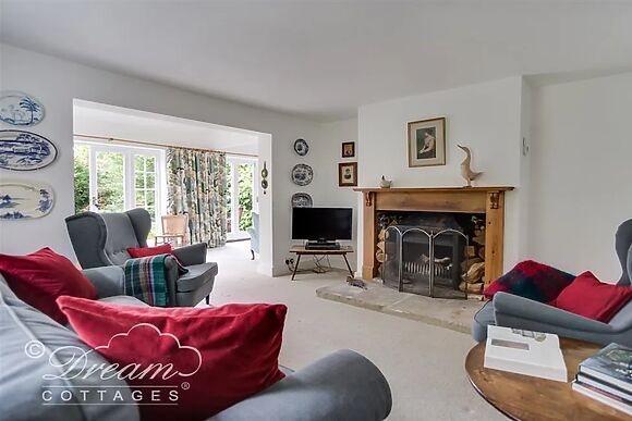 The Old Post Office Cottage