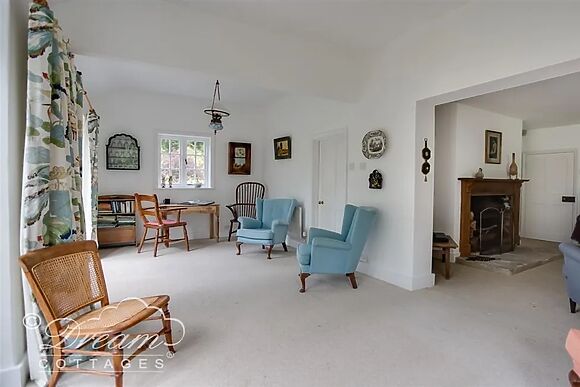 The Old Post Office Cottage