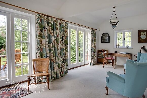 The Old Post Office Cottage