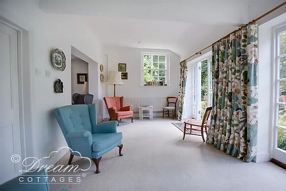 The Old Post Office Cottage