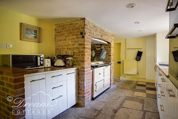 The Old Post Office Cottage