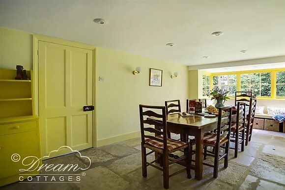 The Old Post Office Cottage