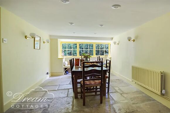 The Old Post Office Cottage