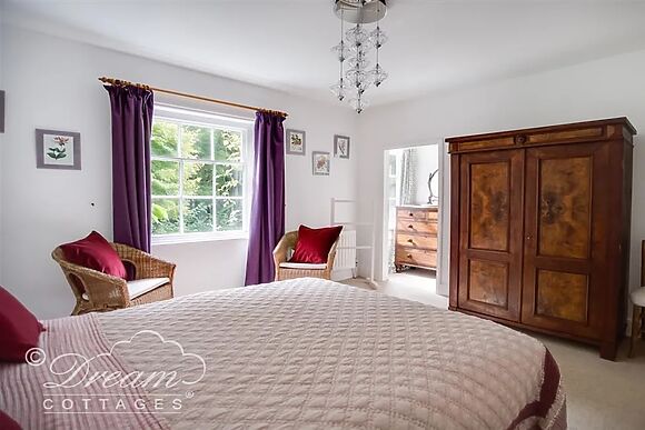 The Old Post Office Cottage