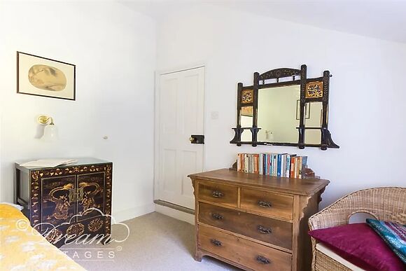 The Old Post Office Cottage