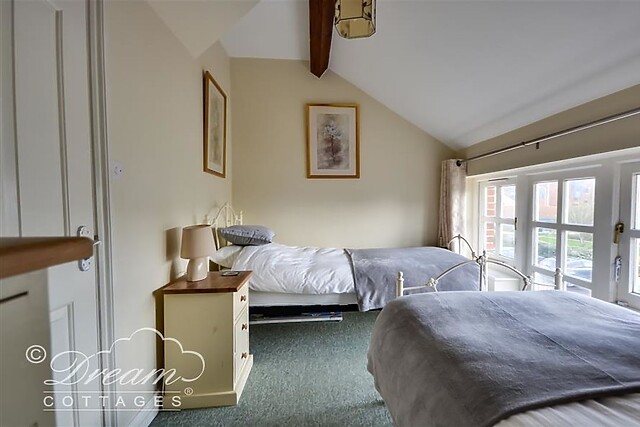 Rupert Cottage